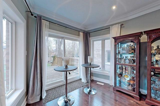 79 Edgar Ave, House detached with 5 bedrooms, 5 bathrooms and 7 parking in Richmond Hill ON | Image 5