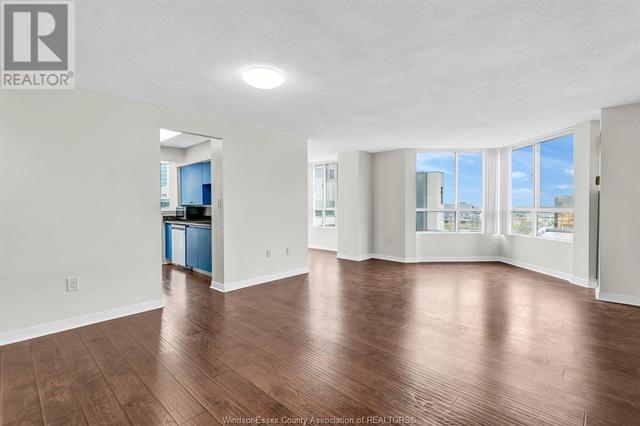 1008 - 75 Riverside Drive East, Condo with 2 bedrooms, 2 bathrooms and null parking in Windsor ON | Image 12