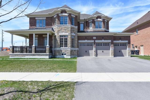 33 Sister Oreilly Rd, House detached with 4 bedrooms, 4 bathrooms and 9 parking in Brampton ON | Image 12