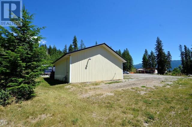 455 Albers Road, House other with 2 bedrooms, 2 bathrooms and 21 parking in North Okanagan D BC | Image 16