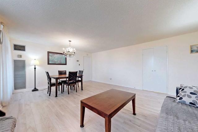 508 - 60 Inverlochy Blvd, Condo with 3 bedrooms, 2 bathrooms and 1 parking in Markham ON | Image 13