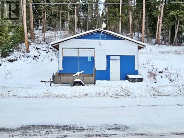 2648 Norwood Road, House detached with 3 bedrooms, 2 bathrooms and null parking in Cariboo B BC | Image 4