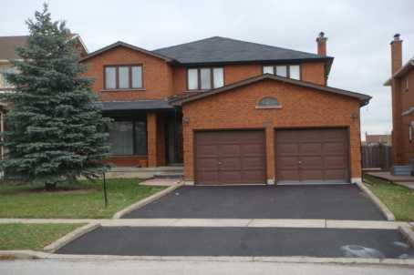 197 Morning Star Dr, House detached with 4 bedrooms, 4 bathrooms and 6 parking in Vaughan ON | Image 1
