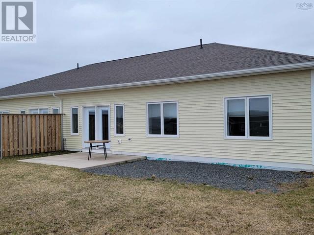 111 Harbour Crossing Drive, House semidetached with 2 bedrooms, 2 bathrooms and null parking in Pictou NS | Image 32