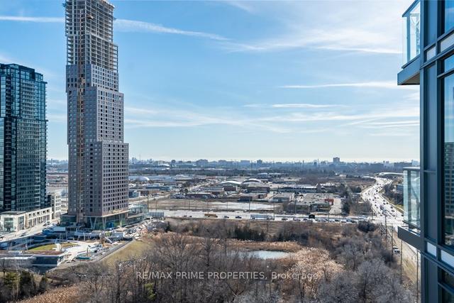1802 - 7895 Jane St, Condo with 1 bedrooms, 2 bathrooms and 1 parking in Vaughan ON | Image 20