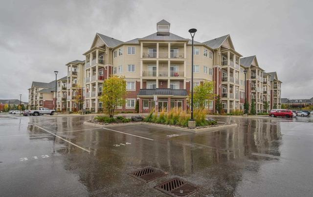 128 - 80 Aspen Springs Dr, Condo with 1 bedrooms, 1 bathrooms and 1 parking in Clarington ON | Image 12