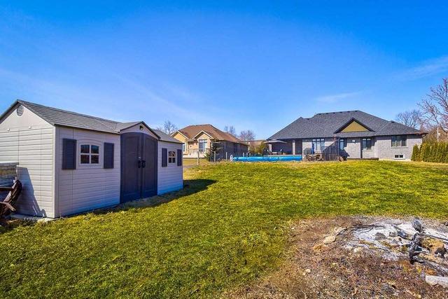 1306 6th Concession Rd, House detached with 3 bedrooms, 3 bathrooms and 9 parking in Hamilton ON | Image 30