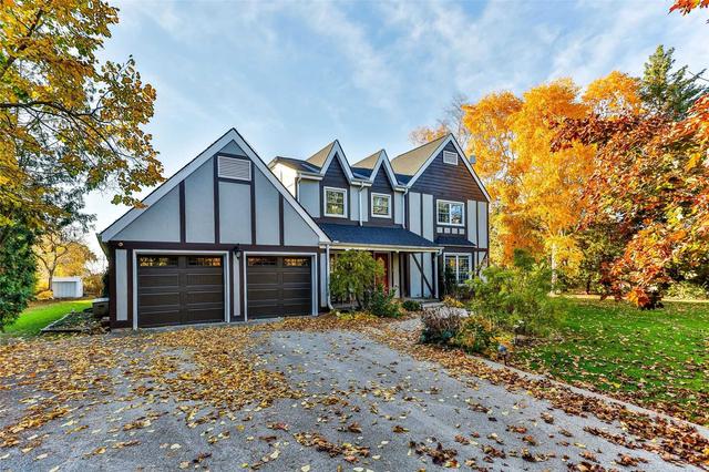 2146 18th Sideroad, House detached with 4 bedrooms, 3 bathrooms and 7 parking in New Tecumseth ON | Image 1