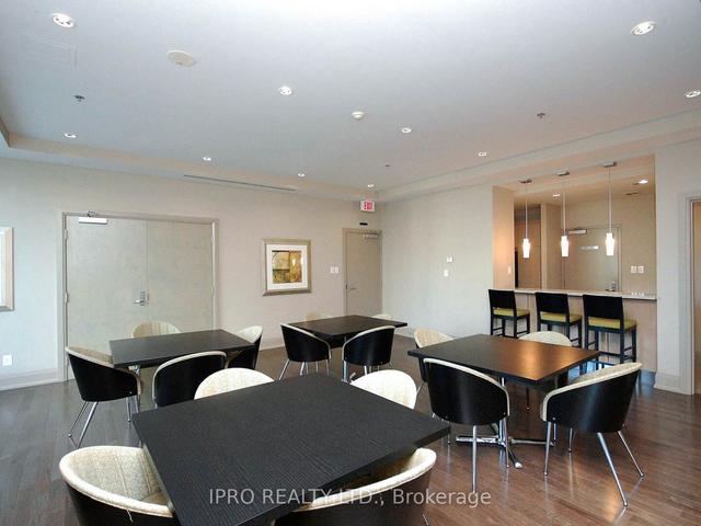 1203 - 3515 Kariya Dr, Condo with 1 bedrooms, 1 bathrooms and 1 parking in Mississauga ON | Image 17