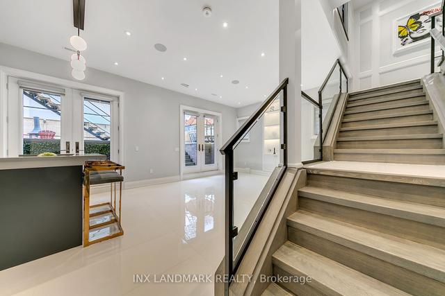 145 Norton Ave, House detached with 4 bedrooms, 5 bathrooms and 6 parking in Toronto ON | Image 21