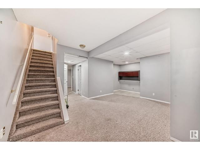 252 Ormsby Rd E Nw, House detached with 5 bedrooms, 3 bathrooms and 6 parking in Edmonton AB | Image 20