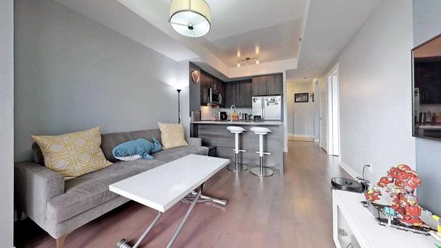 407 - 2756 Old Leslie St, Condo with 1 bedrooms, 1 bathrooms and 1 parking in Toronto ON | Image 18