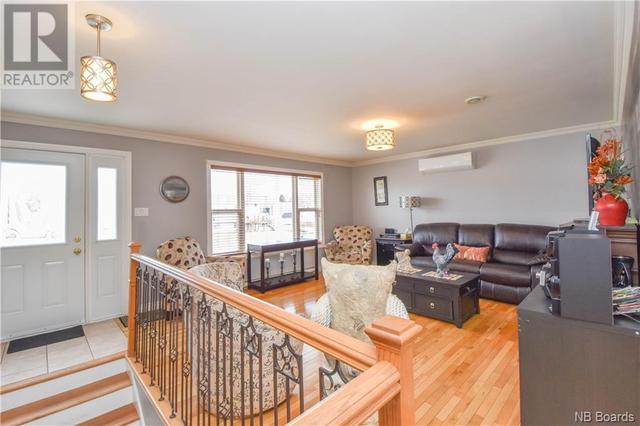 544 Suzanne Street, House detached with 3 bedrooms, 2 bathrooms and null parking in Tracadie NB | Image 12