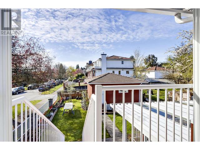 4111 Balkan Street, House detached with 7 bedrooms, 4 bathrooms and 2 parking in Vancouver BC | Image 13