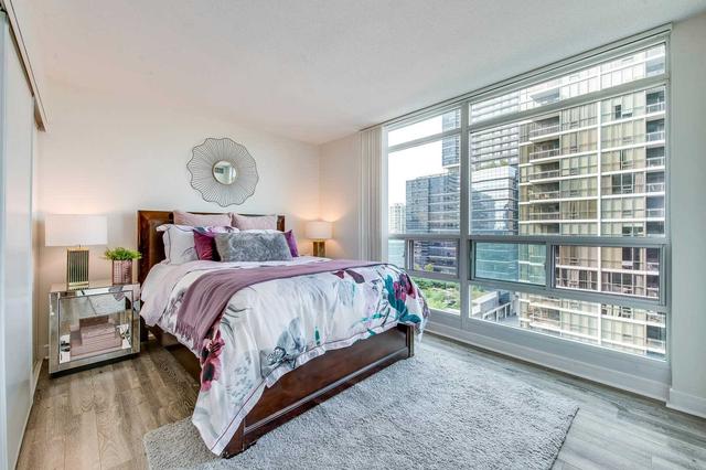 1610 - 31 Bales Ave, Condo with 2 bedrooms, 1 bathrooms and 1 parking in Toronto ON | Image 9