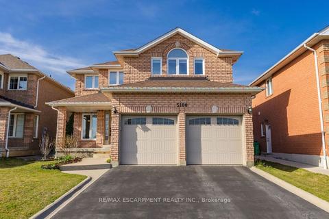 5100 Fallingbrook Dr, House detached with 4 bedrooms, 5 bathrooms and 4 parking in Mississauga ON | Card Image