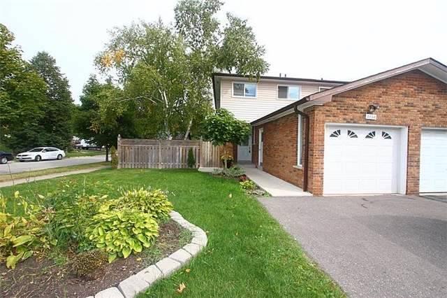 2720 Windjammer Rd, House semidetached with 3 bedrooms, 2 bathrooms and 2 parking in Mississauga ON | Image 15