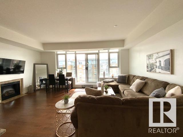 603 - 2510 109 St Nw, Condo with 1 bedrooms, 1 bathrooms and null parking in Edmonton AB | Image 39