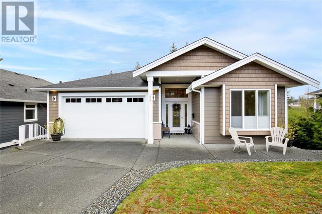 227 Linstead Pl, House detached with 6 bedrooms, 4 bathrooms and 2 parking in Nanaimo BC | Card Image