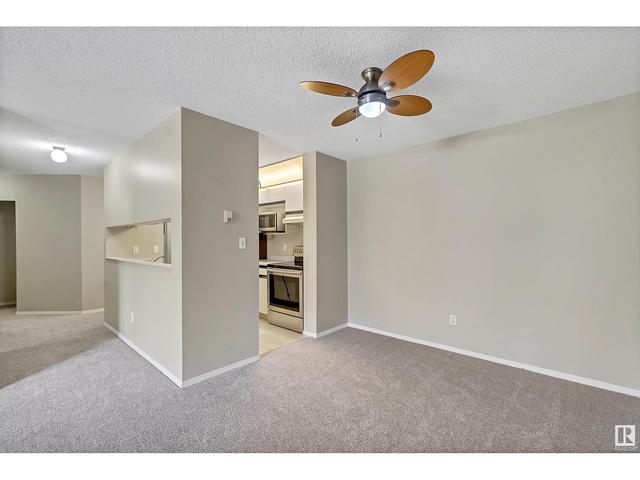 111 - 17467 98a Av Nw Nw, Condo with 2 bedrooms, 0 bathrooms and null parking in Edmonton AB | Image 14