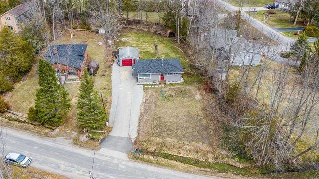 6 Owen Rd, House detached with 2 bedrooms, 1 bathrooms and 10 parking in Oro Medonte ON | Image 26