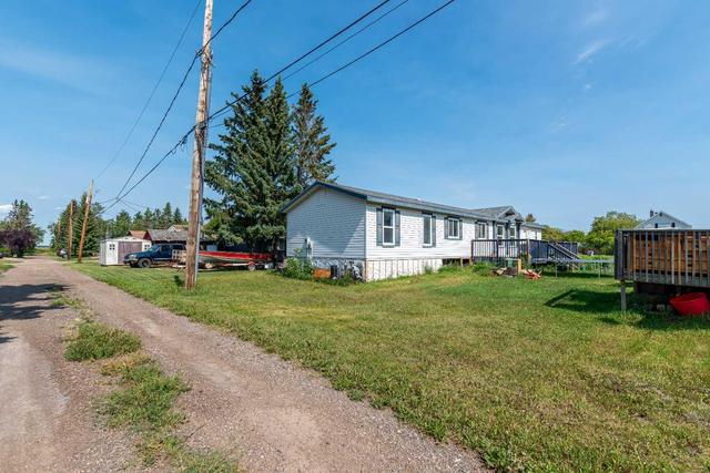 216 1 Street W, House detached with 4 bedrooms, 2 bathrooms and 2 parking in Lashburn SK | Image 17