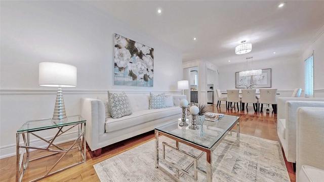 46 Dudley Ave, House detached with 4 bedrooms, 3 bathrooms and 3 parking in Toronto ON | Image 34
