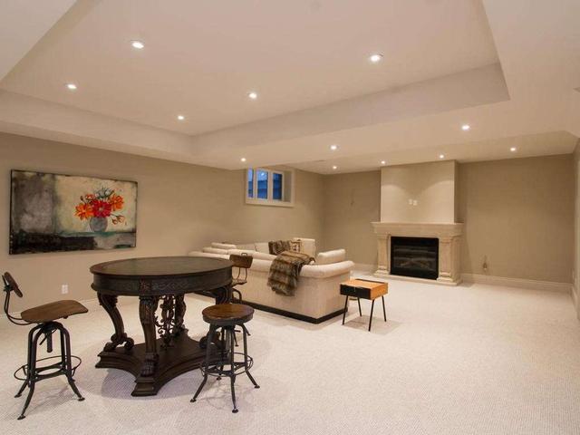 32 Winterport Crt, House detached with 4 bedrooms, 6 bathrooms and 8 parking in Richmond Hill ON | Image 27