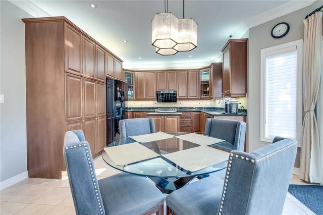 2340 Hertfordshire Way, House detached with 4 bedrooms, 5 bathrooms and 4 parking in Oakville ON | Image 13