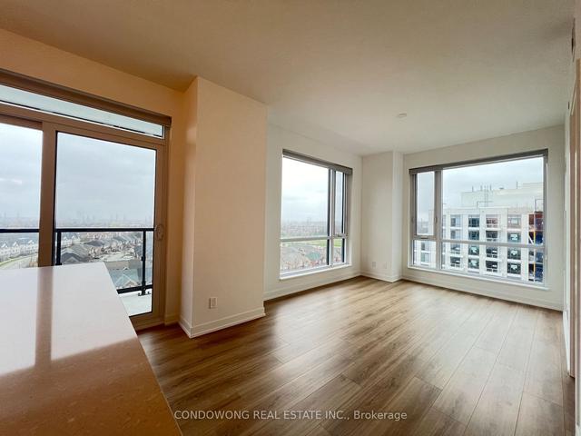 1223 - 7950 Bathurst St, Condo with 2 bedrooms, 2 bathrooms and 1 parking in Vaughan ON | Image 19