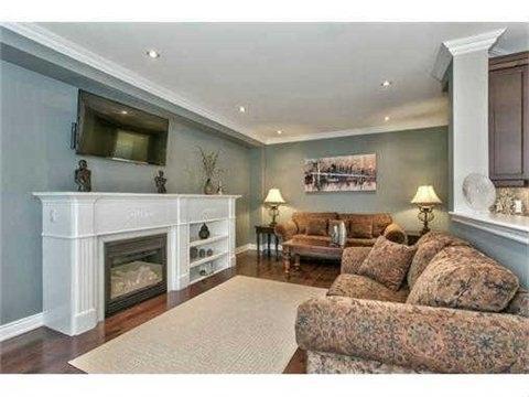 43 Sixteen Mile Dr, House detached with 4 bedrooms, 4 bathrooms and 4 parking in Oakville ON | Image 3