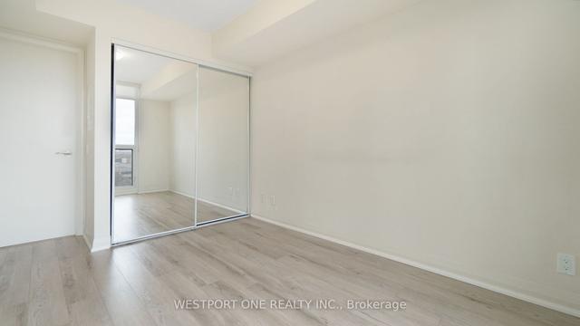 808 - 5 Valhalla Inn Rd, Condo with 1 bedrooms, 1 bathrooms and 1 parking in Toronto ON | Image 10