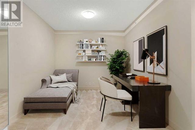 614, - 8710 Horton Road Sw, Condo with 1 bedrooms, 1 bathrooms and 1 parking in Calgary AB | Image 4