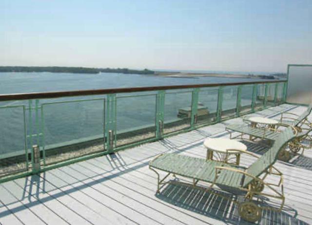 ph 1210 - 211 Queens Quay W, Condo with 4 bedrooms, 4 bathrooms and 3 parking in Toronto ON | Image 28