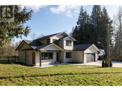 714 Ocean View Drive, House detached with 4 bedrooms, 3 bathrooms and 4 parking in Sunshine Coast E BC | Card Image