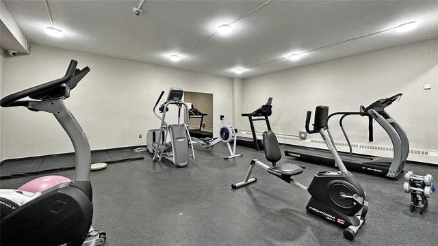 310 - 270 Palmdale Dr, Condo with 2 bedrooms, 1 bathrooms and 1 parking in Toronto ON | Image 28