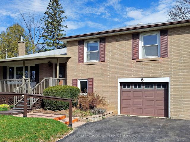 6 Abercorn Rd, House detached with 3 bedrooms, 1 bathrooms and 5 parking in Markham ON | Image 26