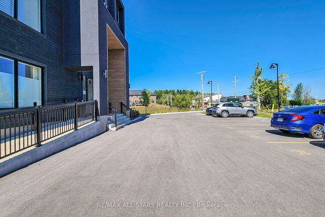 201 - 164 Cemetery Rd, Condo with 1 bedrooms, 1 bathrooms and 1 parking in Uxbridge ON | Image 38