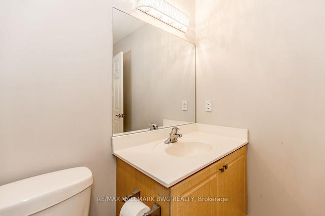 607 - 1 Maison Parc Crt, Condo with 1 bedrooms, 1 bathrooms and 1 parking in Vaughan ON | Image 11