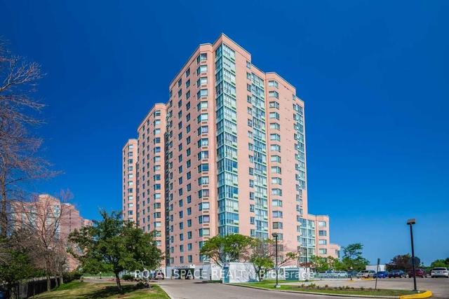 502 - 41 Markbrook Lane, Condo with 2 bedrooms, 2 bathrooms and 1 parking in Toronto ON | Image 1