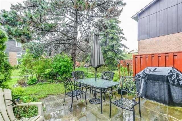18 - 1755 Rathburn Rd E, Townhouse with 3 bedrooms, 3 bathrooms and 1 parking in Mississauga ON | Image 19