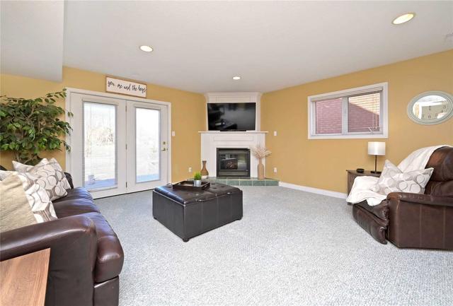 460 Simon St, House detached with 4 bedrooms, 4 bathrooms and 6 parking in Shelburne ON | Image 15
