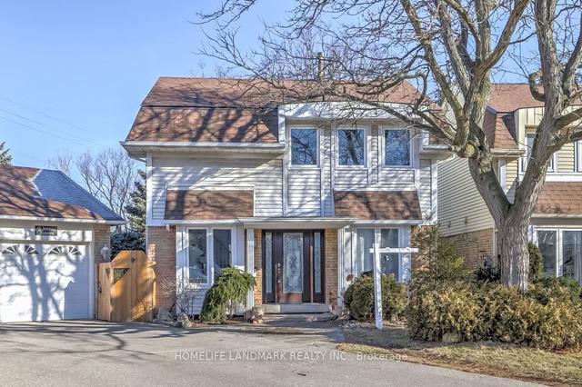 1176 Jamesway Blvd, House detached with 3 bedrooms, 3 bathrooms and 4 parking in Oakville ON | Image 1
