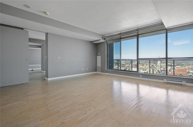 1302 - 180 York Street, Condo with 1 bedrooms, 2 bathrooms and null parking in Ottawa ON | Image 7