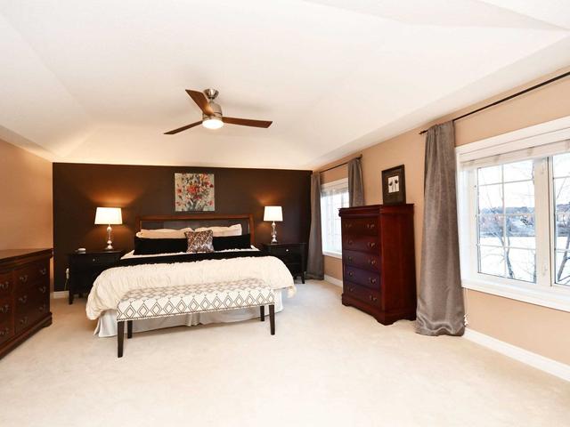 37 Stoneylake Ave, House detached with 5 bedrooms, 5 bathrooms and 6 parking in Brampton ON | Image 10