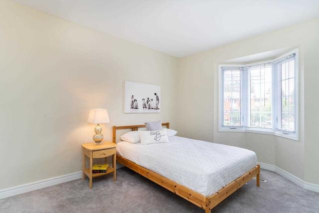 21 - 703 Windermere Rd, Townhouse with 3 bedrooms, 4 bathrooms and 2 parking in London ON | Image 19
