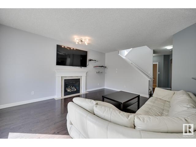 1371 118a St Sw, House detached with 4 bedrooms, 2 bathrooms and null parking in Edmonton AB | Image 5