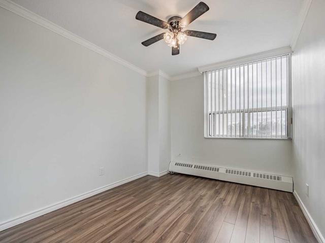 307 - 551 The West Mall, Condo with 2 bedrooms, 1 bathrooms and 1 parking in Toronto ON | Image 10
