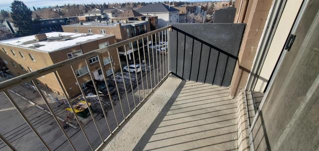 5d - 515 17 Avenue Sw, Condo with 1 bedrooms, 1 bathrooms and 1 parking in Calgary AB | Image 23