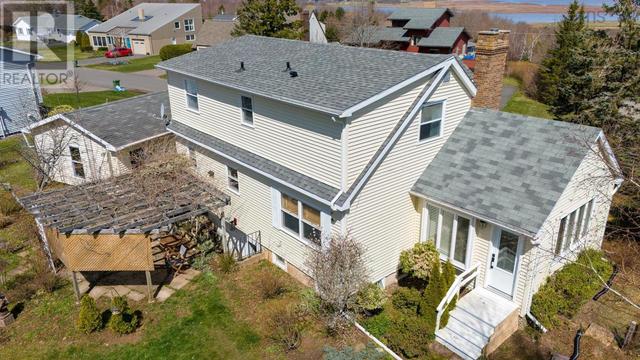 1 Cape View Drive, House detached with 3 bedrooms, 2 bathrooms and null parking in Wolfville NS | Image 4